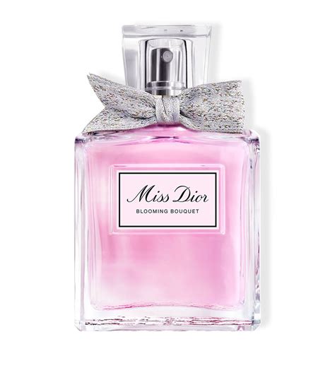 miss dior blooming bouquet eau de toilette spray 50 ml|Miss Dior Blooming bouquet reviews.